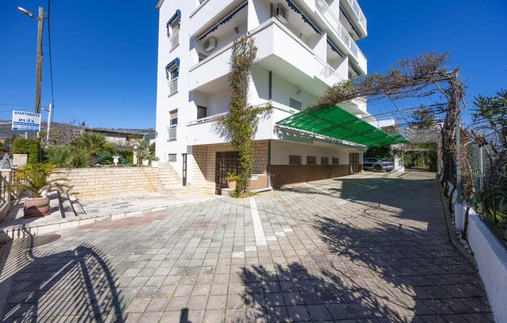 Apartments Ruza Kaštela Exterior foto