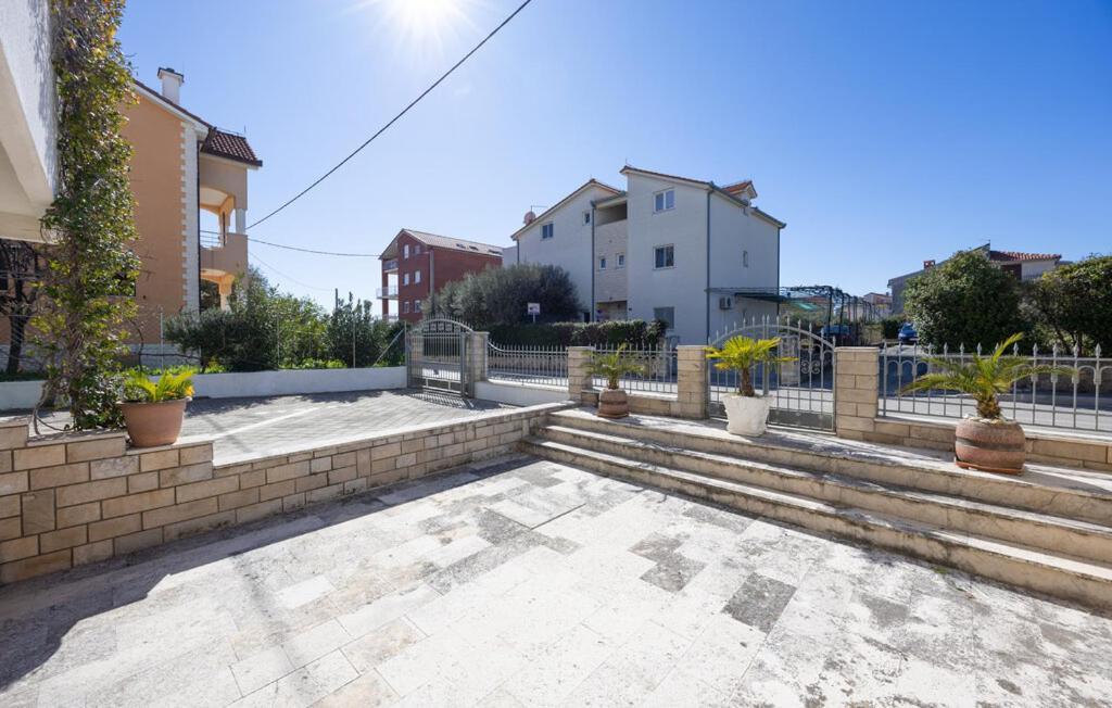 Apartments Ruza Kaštela Exterior foto
