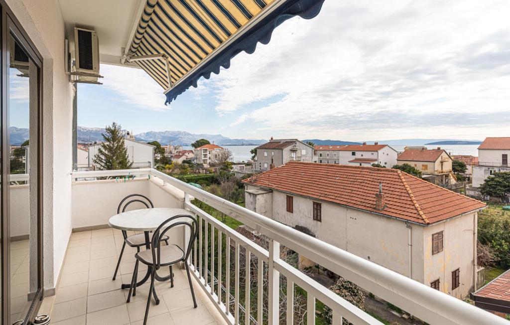 Apartments Ruza Kaštela Cameră foto