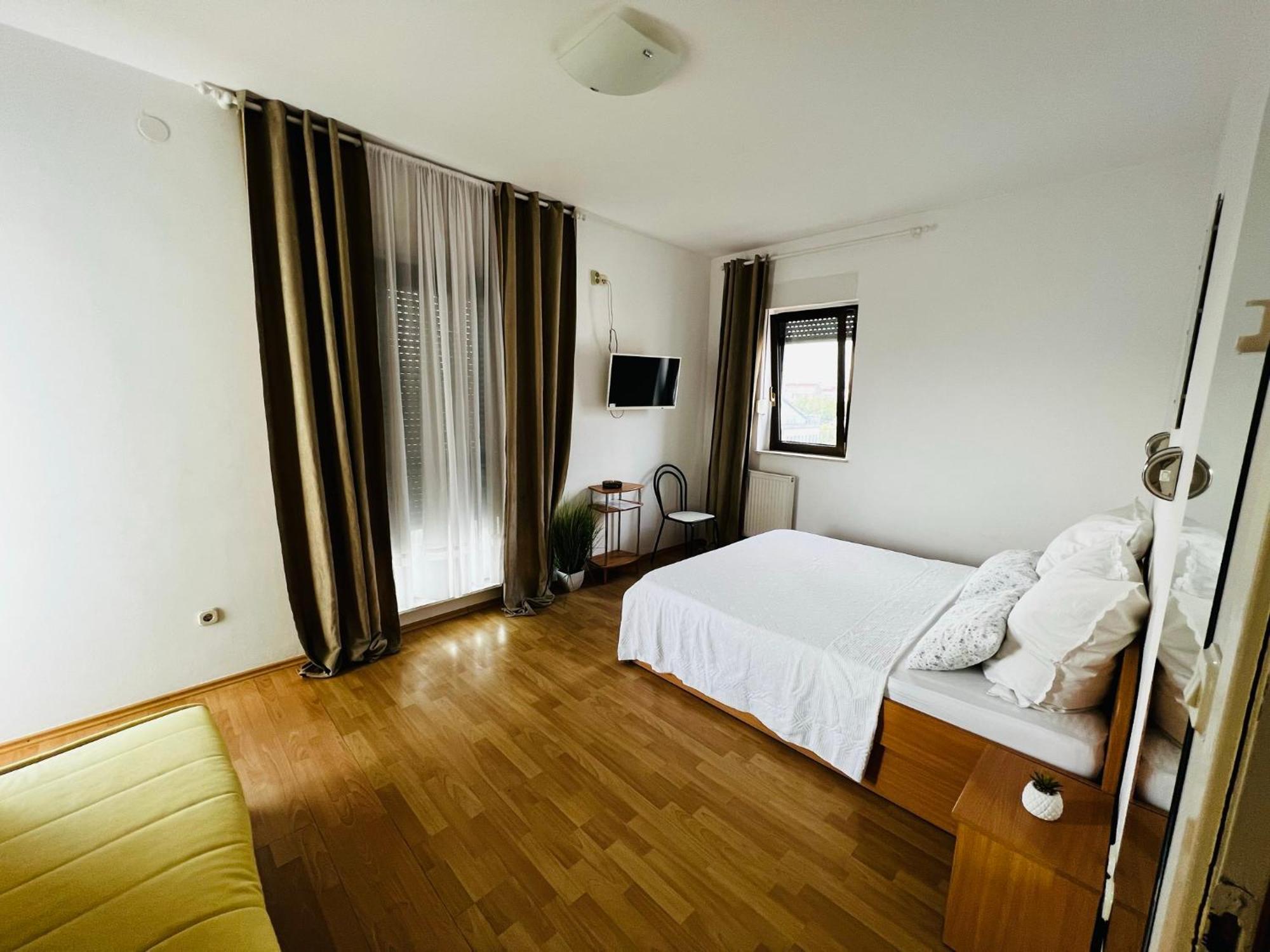 Apartments Ruza Kaštela Cameră foto