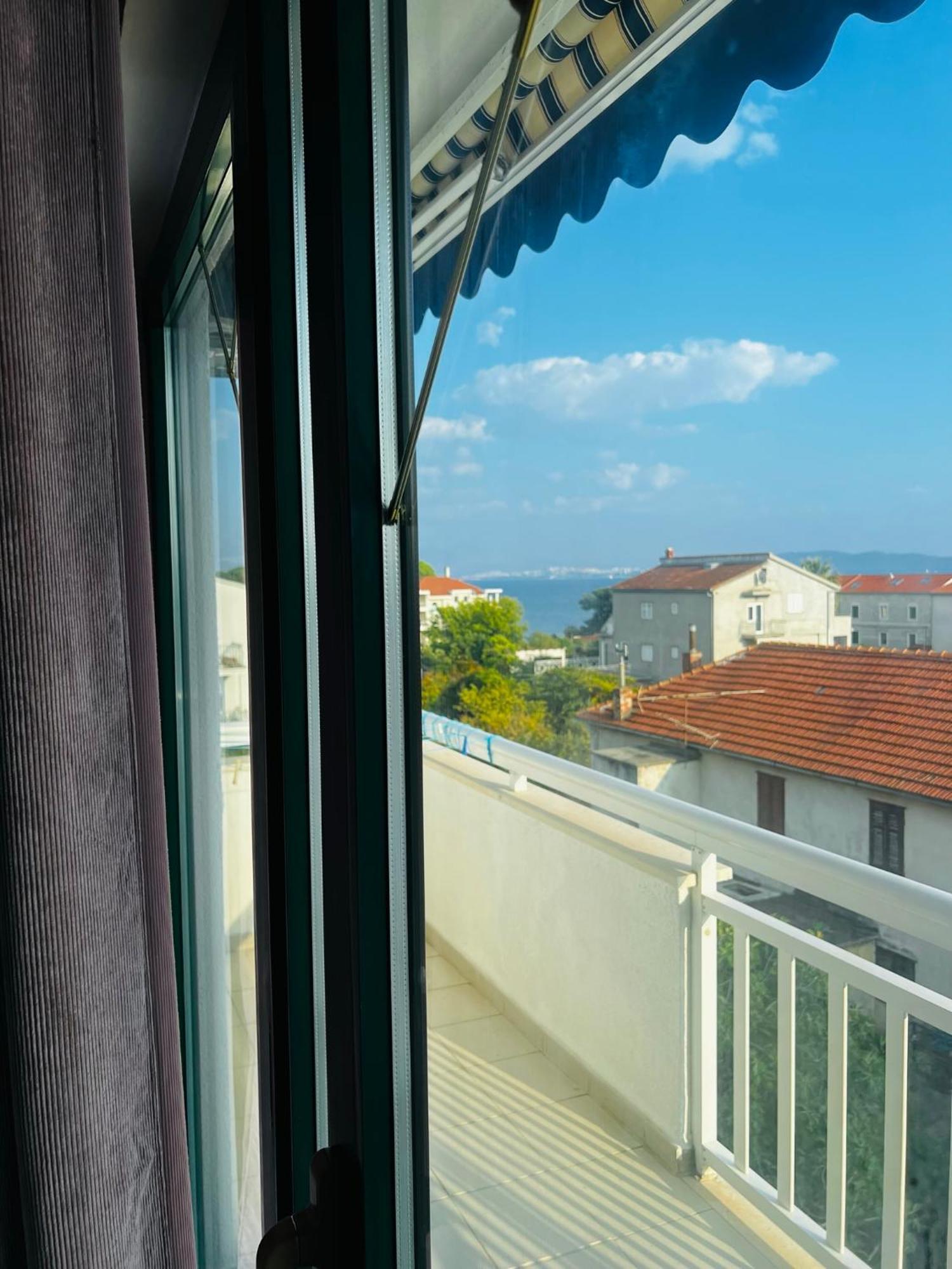 Apartments Ruza Kaštela Cameră foto