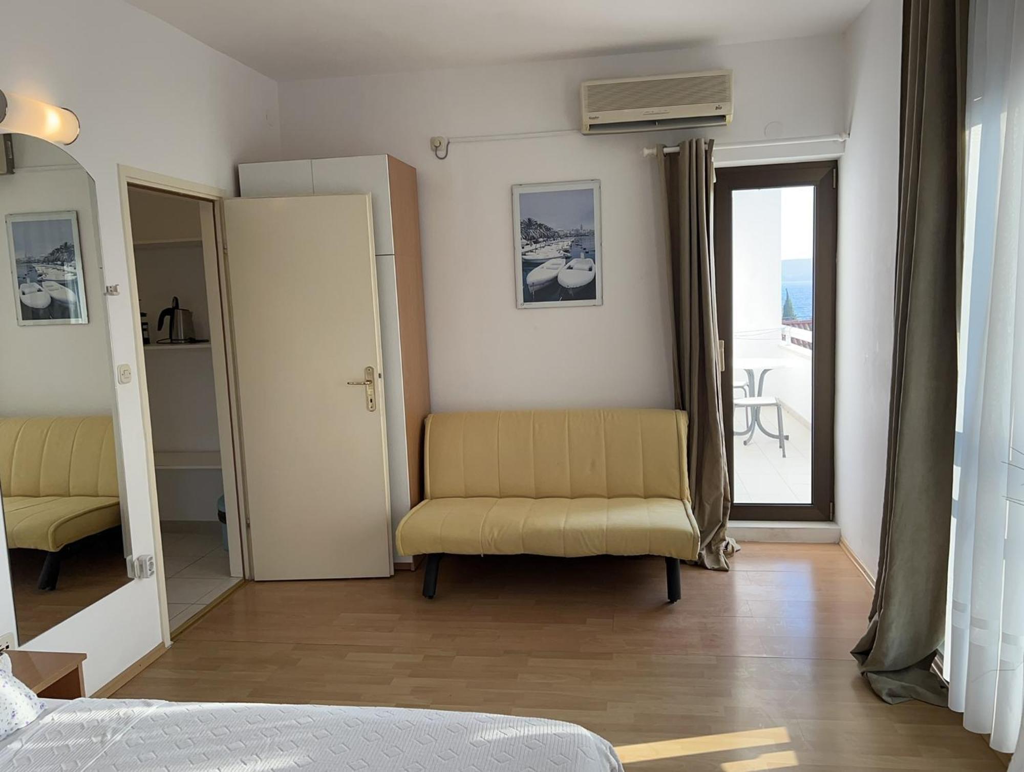 Apartments Ruza Kaštela Cameră foto