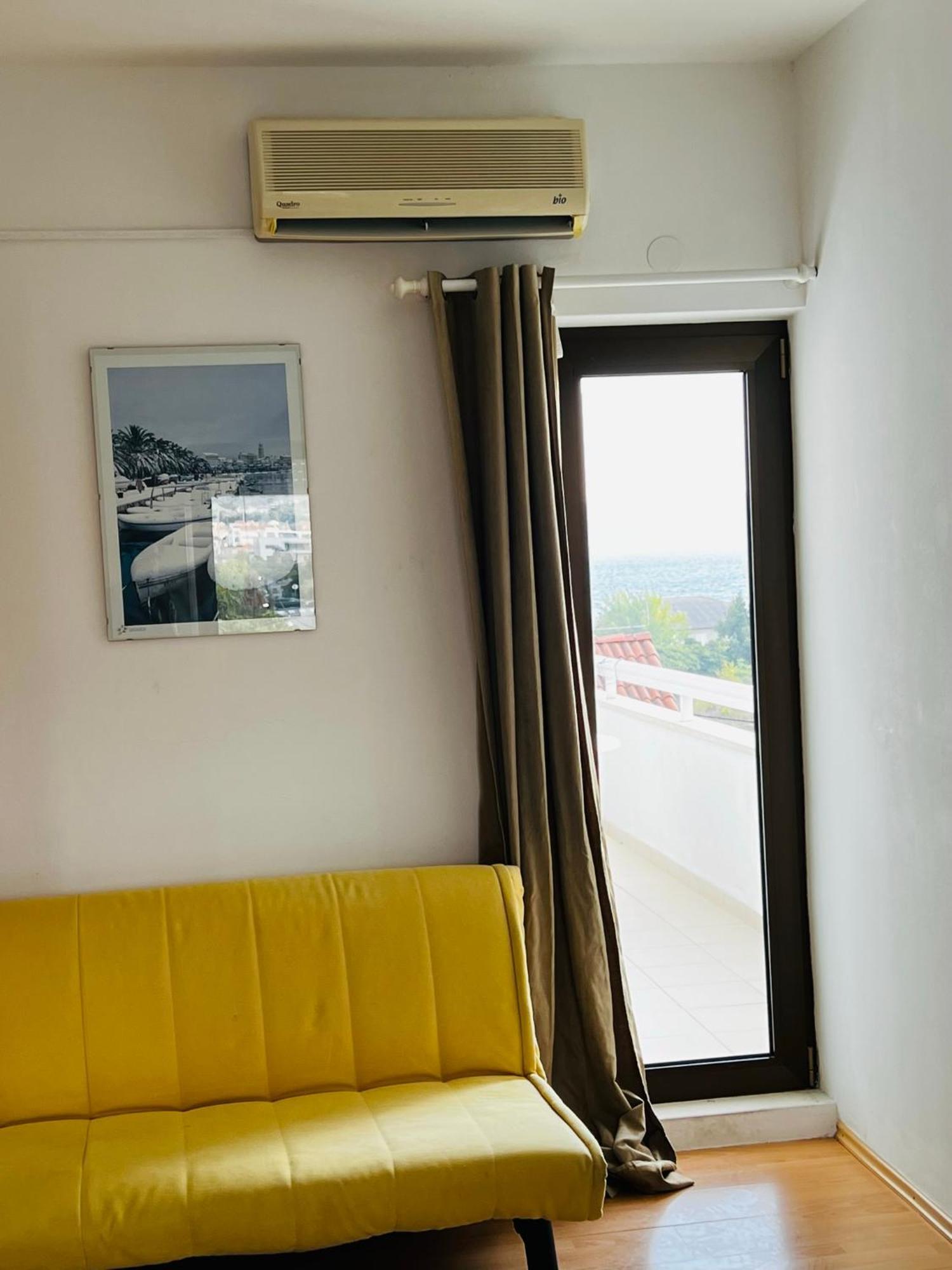 Apartments Ruza Kaštela Cameră foto