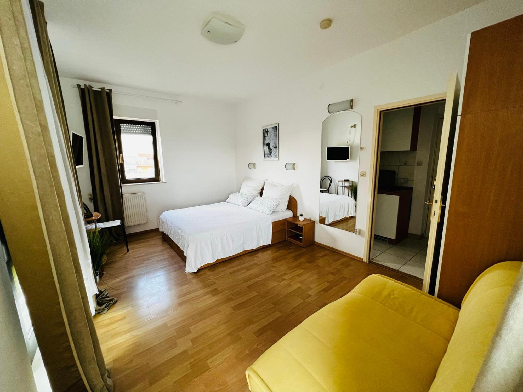 Apartments Ruza Kaštela Cameră foto