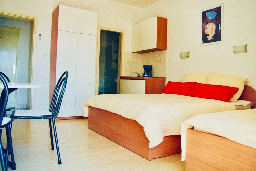Apartments Ruza Kaštela Exterior foto